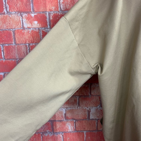 Marla‎ Wynne Oversized Unstructured Knit Blazer - Picture 6 of 11